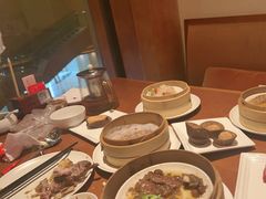 -杭州JW万豪酒店-万豪中餐厅