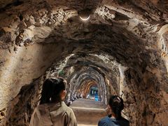-八奇洞景区
