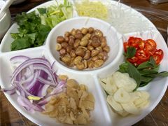 -官塘原味鱼生·潮菜大排档(潮州总店)
