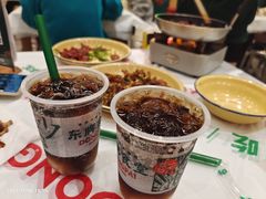 -东排食堂长沙小吃大排档(五一广场店)