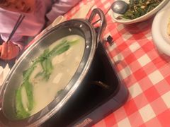 -巴陵全鱼席(湖南老字号汴河街店 )