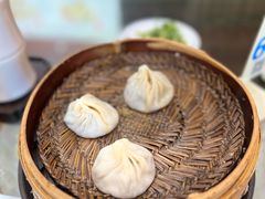 -笑来喜馄饨小笼工坊(通扬路店)