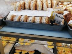 -爱德顺糕点食屋(利民道店)