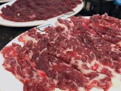 -八合里牛肉火锅(深圳海德店)