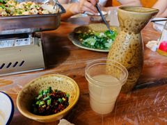 -古城苗家土菜馆(河景餐厅店)