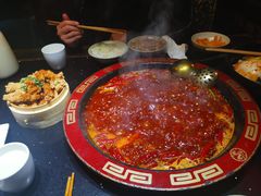 -矮板凳老火锅(宽窄巷子店)
