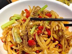 -张氏父子常德肠子馆(贺龙店)