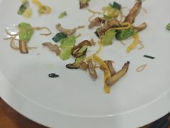 -老袁炒年糕(富豪路店)