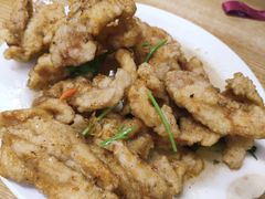 -东北特色菜馆(珞喻东路店)