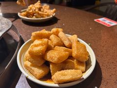 -巴倒烫陆派火锅山庄(南山总店)