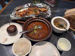 -金掌勺东北菜(格兰晴天店)