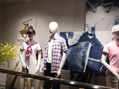 店内环境-开元商城(西旺店)