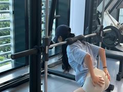 -NRG 健身私教CLUB(世博源店)