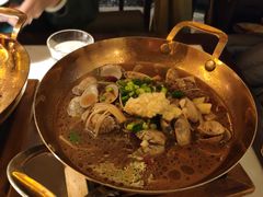 -绿茶餐厅(千岛湖银泰城店)