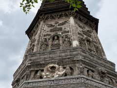 -广胜寺塔