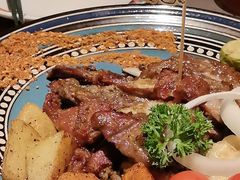 -塔哈尔·新疆盛宴(奉贤龙湖店)