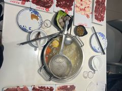-陈记顺和潮汕牛肉火锅(韩江路店)