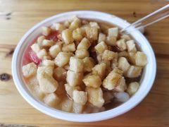 -陈氏冰粉(龙山中学店)