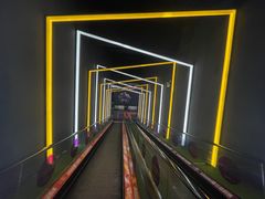 -Tenker Club弹刻极限主题公园 · 蹦床 · 团建 · 生日派对(大关店)