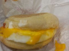 -麦当劳(百利广场店)