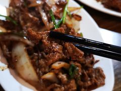 -炙热童年·老北京炙子烤肉(南锣鼓巷店)