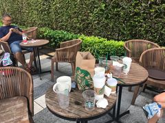 -星巴克(深圳前海企业公馆店)