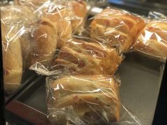 -美事客·面包·蛋糕·甜品(CBD店)