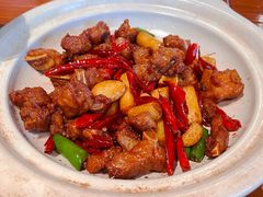 -凤阁楼果木烧鹅(鹤山陈山店)