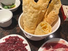 -八合里潮汕鲜牛肉火锅(深圳海岸城店)