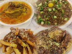 -大哥餐厅(西城花园店)