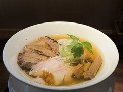 -真打拉面·日式拉面新流派(体育西横街店)