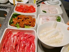 -海底捞火锅(苏宁生活广场店)