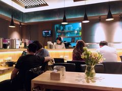 -汪爹爹武汉牛三鲜(朝外大街店)