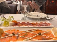 -摩根扒房(桐梓林店)