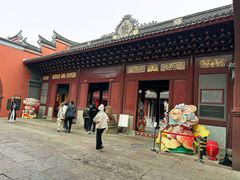 -宁波府城隍庙