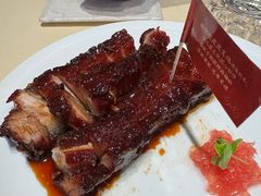 -侨美食家·粤菜(体育西路店)