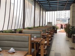 -守柴炉烤鸭(鱼嘴店)