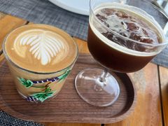 -MONICH牛排融合餐厅(和义大道购物中心店)