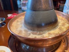 -宝泉铜锅·涮羊肉(解放东路店)
