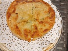 葱花饼-山西派(桥东街店)