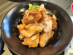 -老边饺子馆·东北菜(虎坊桥店)