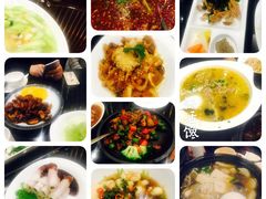 鹿港小镇（金虹桥店）-鹿港小镇(金虹桥国际中心店)