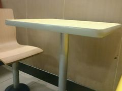 -麦当劳(华融店)