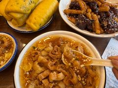 -合肥妈妈菜(青阳南路店)