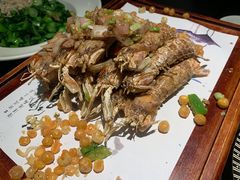 -浙C老邻舍(西城海错店)