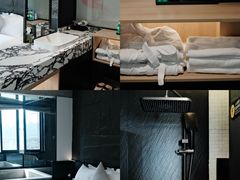 -Yolo私汤温泉设计师酒店(重庆南滨路店)