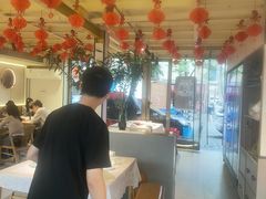 -龚海宝· 烧烤· 羊肉原切挂糊更好吃(庄市店)