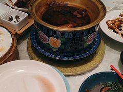 -金典银峰老鹅馆·昆山菜(亭林公园店)