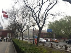 -天安瑞嘉酒店