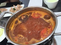 -田园肥牛鲍鱼先生(新北店)
